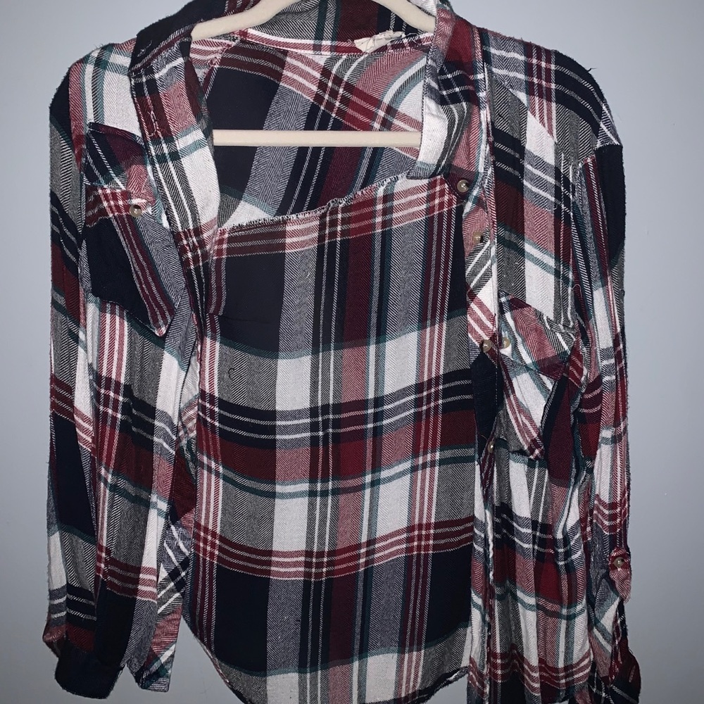 Flannel